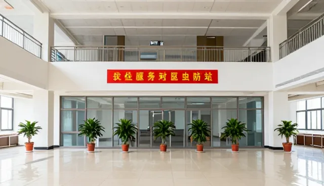 抗病虫害农药在生态治理中的应用趋势