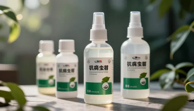 农药使用中的技术培训服务适用情况与限制