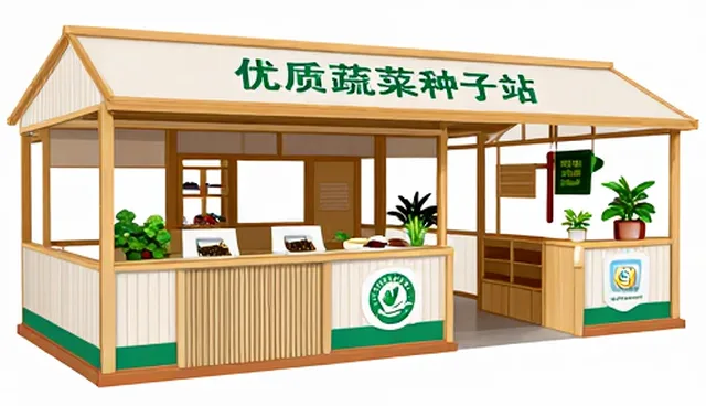 蔬菜种子种植中的生态治理问题及应对策略