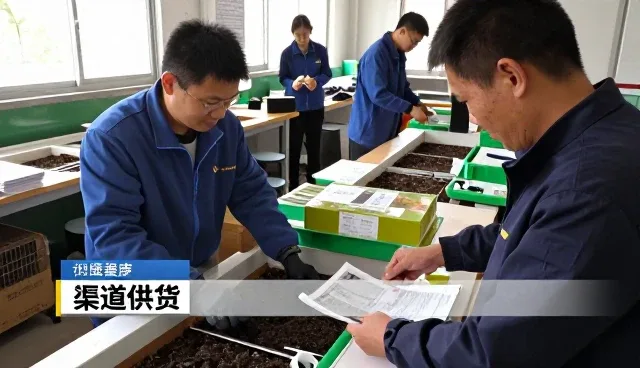 沭阳千景绿化苗木有限公司聊聊基地合作渠道供货